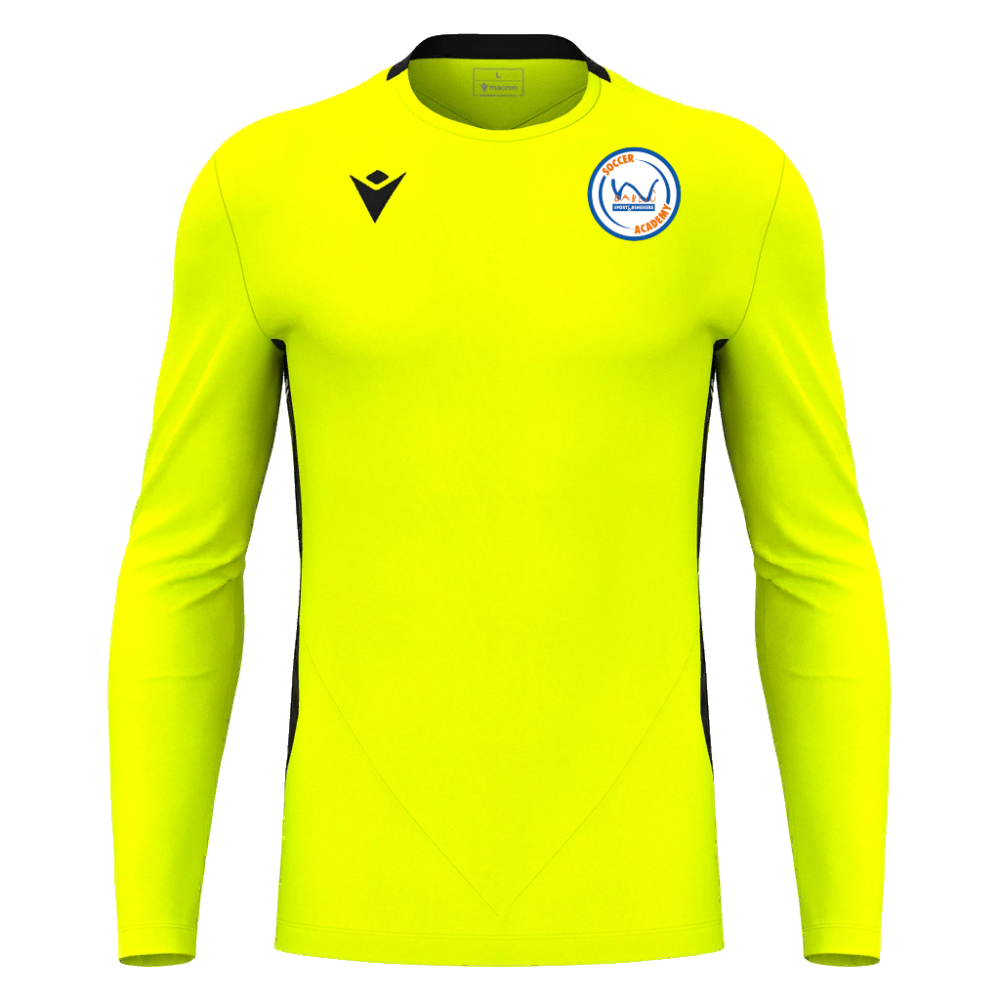Macron Argo maglia portiere | Immagine 1