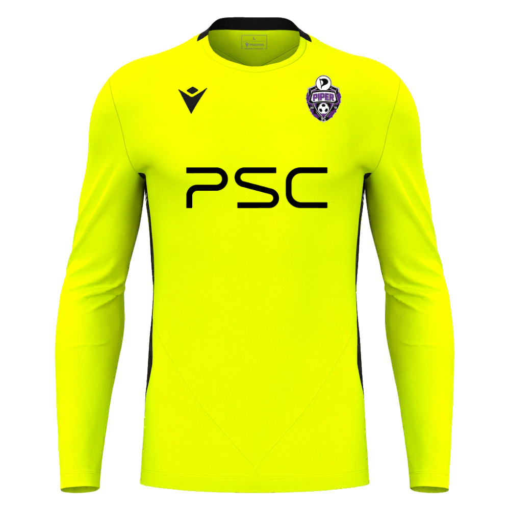 Macron Argo goalkeeper jersey | Image 1