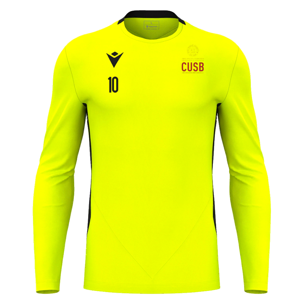 Macron Argo maglia portiere | Immagine 1