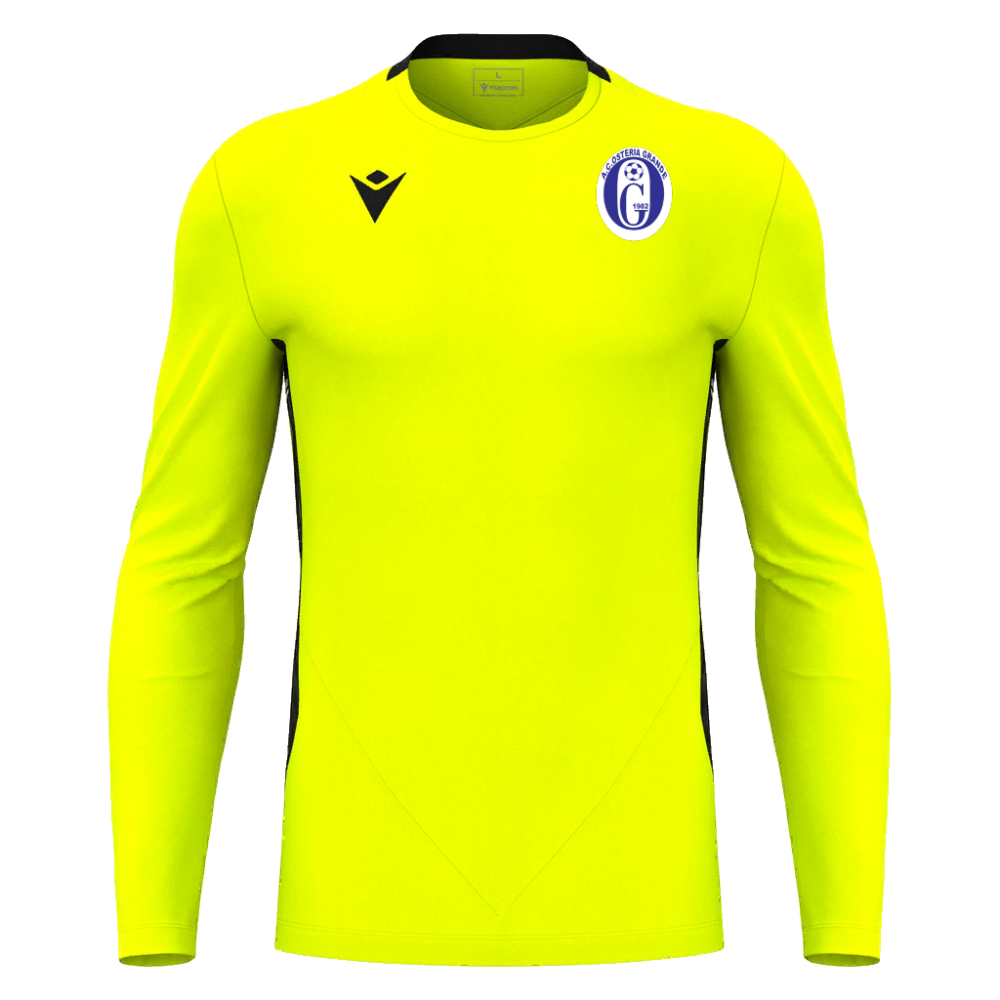 Macron Argo maglia portiere | Immagine 1
