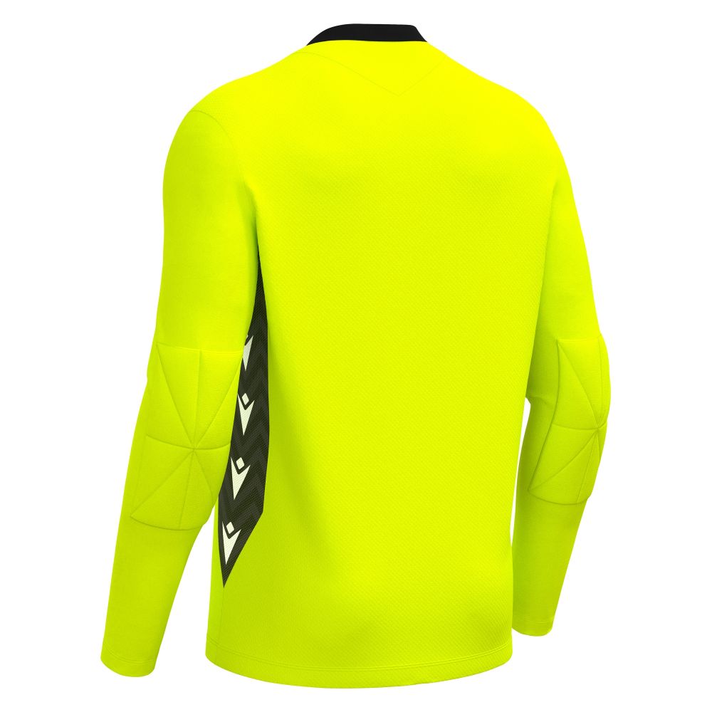 Argo goalkeeper jersey | Coney Island Cyclones 2025-26