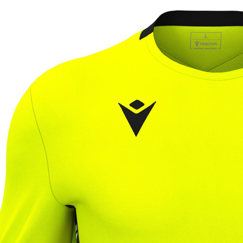 Argo goalkeeper jersey | Coney Island Cyclones 2025-26