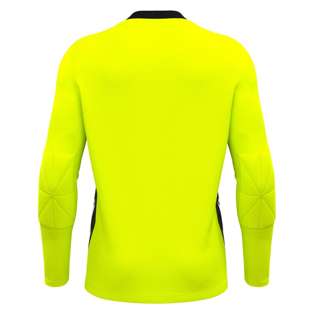 Argo goalkeeper jersey | Coney Island Cyclones 2025-26