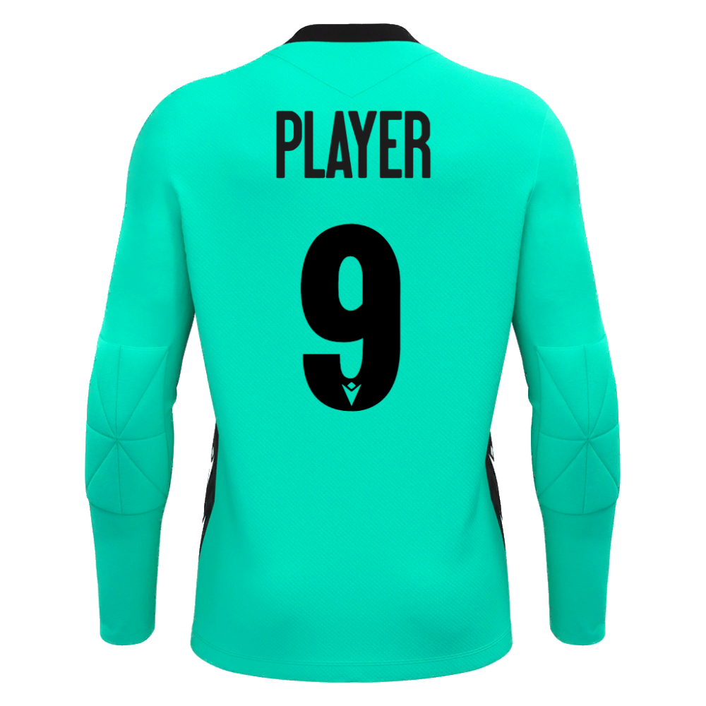 Argo goalkeeper jersey | GZS United 2025-26
