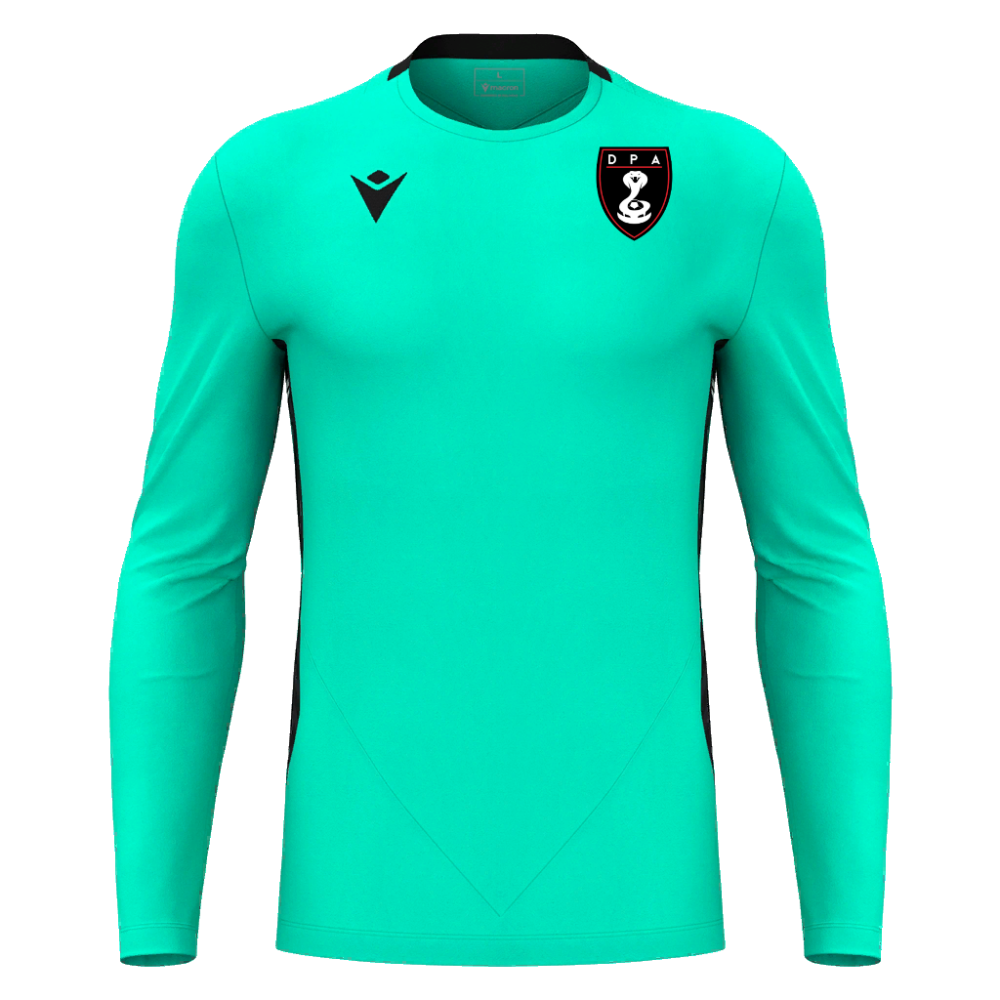 Macron Argo goalkeeper jersey | Image 1