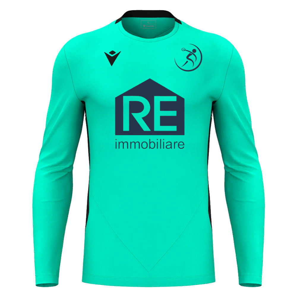 Macron Argo maglia portiere | Immagine 1