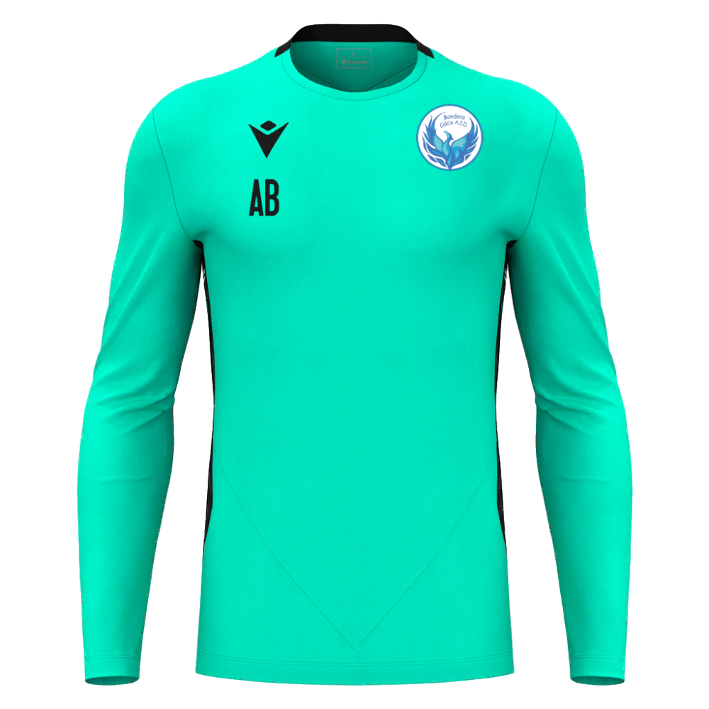 Macron Argo maglia portiere | Immagine 1
