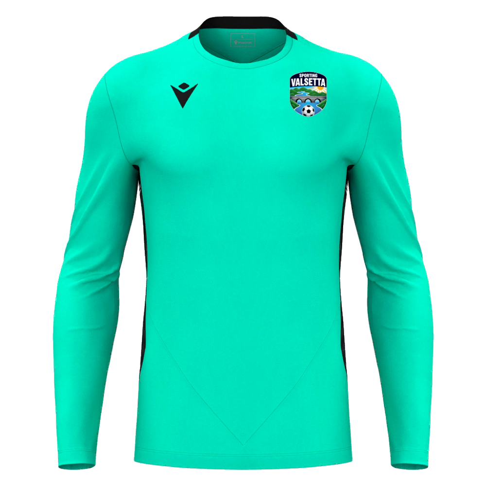 Macron Argo maglia portiere | Immagine 1