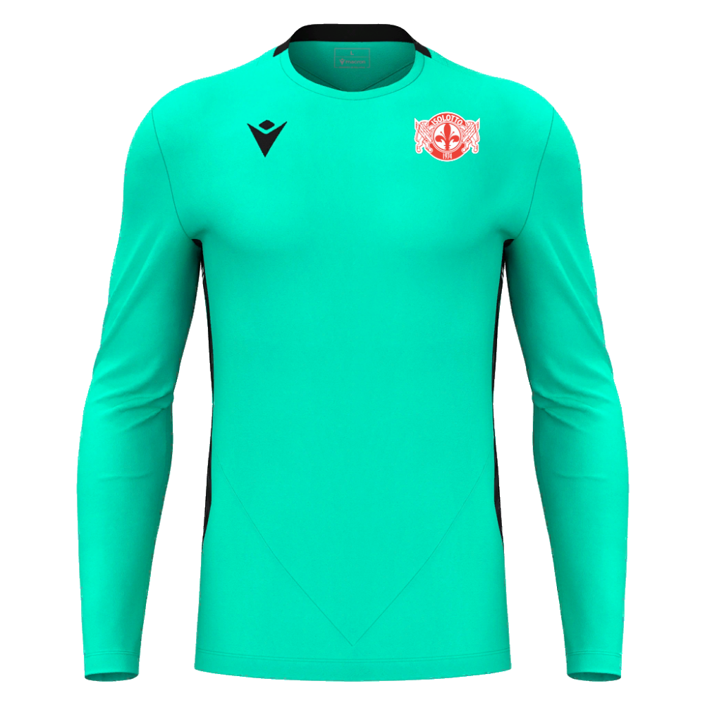 Macron Argo maglia portiere | Immagine 1