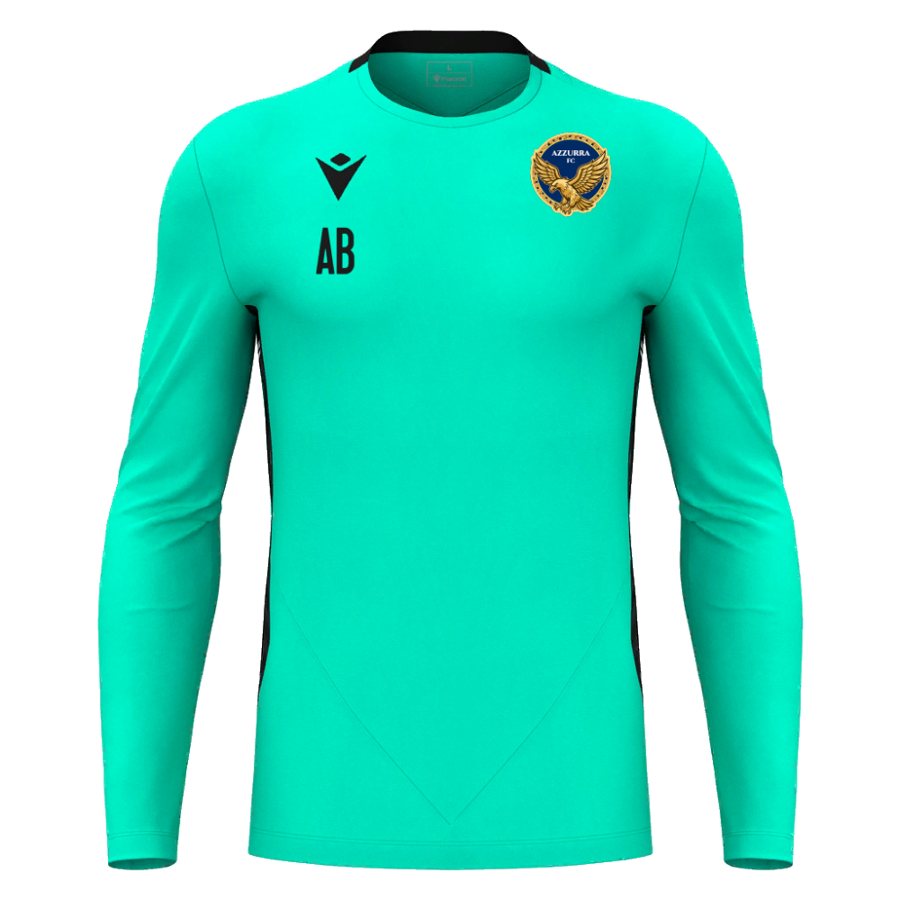 Macron Argo maglia portiere | Immagine 1