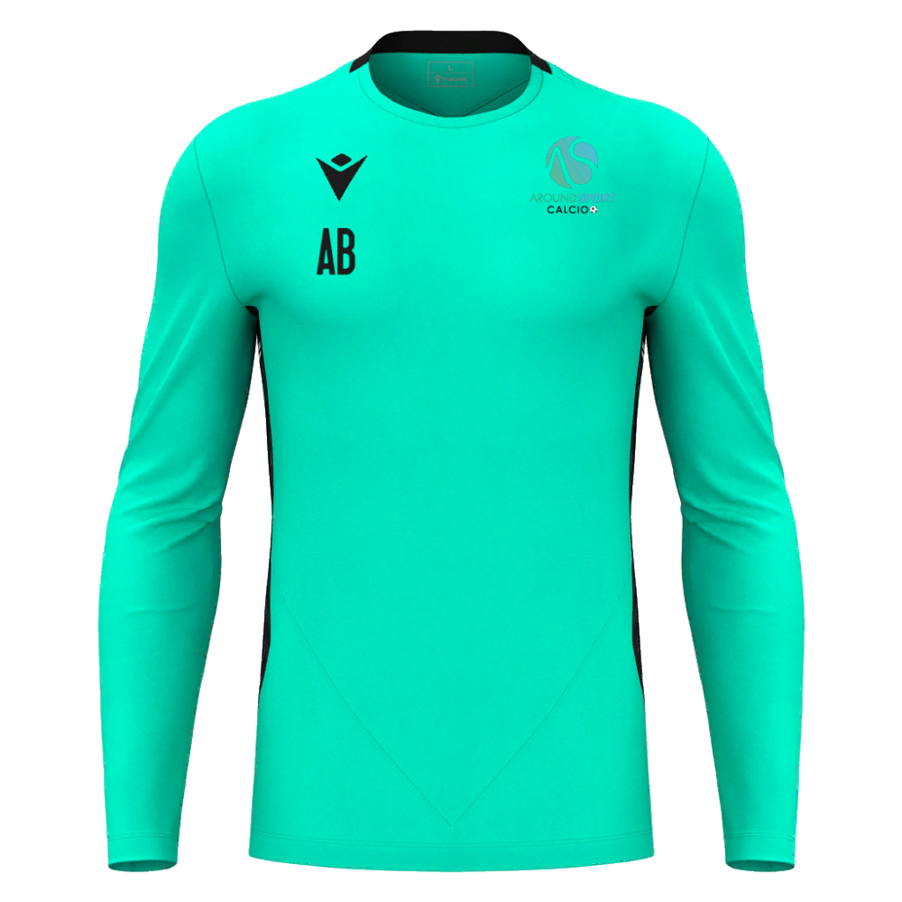 Macron Argo maglia portiere | Immagine 1