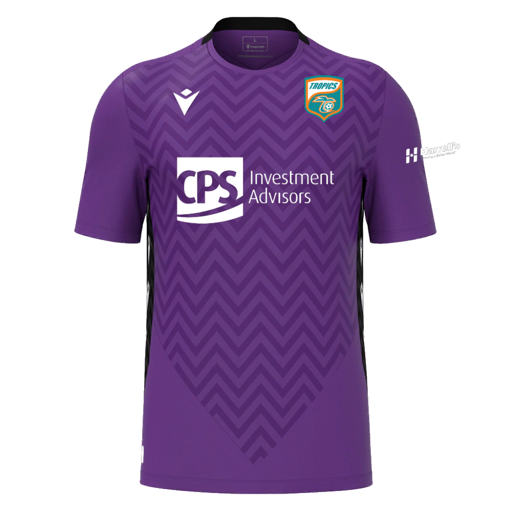 Macron Scorpio goalkeeper jersey | Image 1