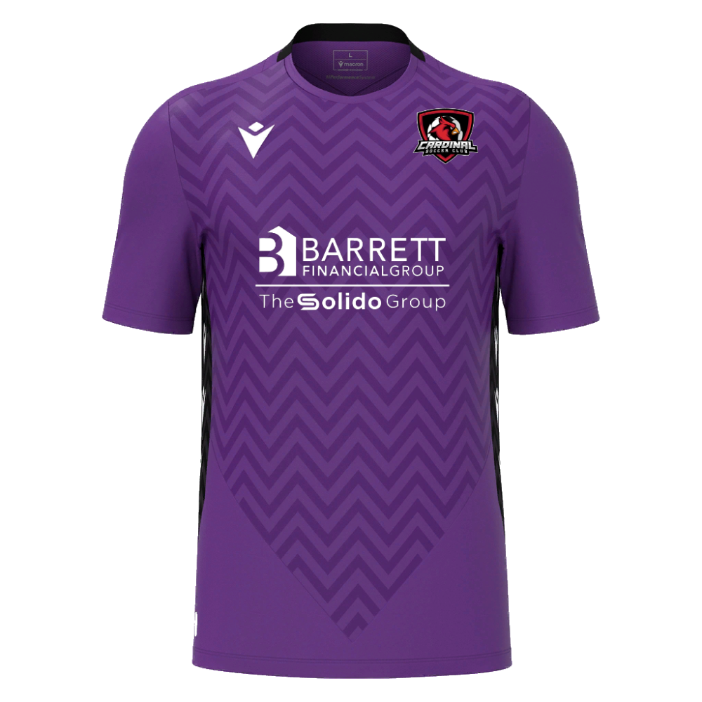 Macron Scorpio goalkeeper jersey | Image 1
