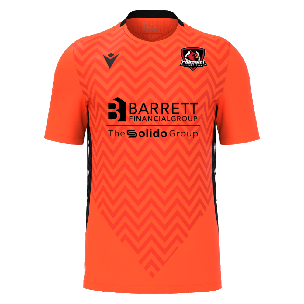 Macron Scorpio goalkeeper jersey | Image 1