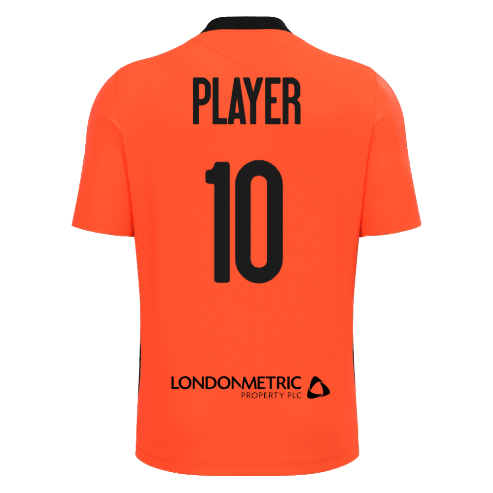 MTFC 26/27 Away GK Shirt - Scorpio SR | Merthyr Town FC FANS