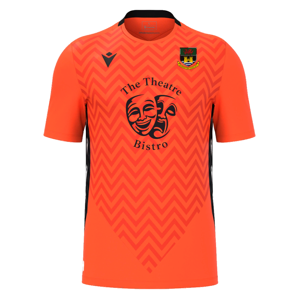 Macron Scorpio goalkeeper jersey jr | Image 1