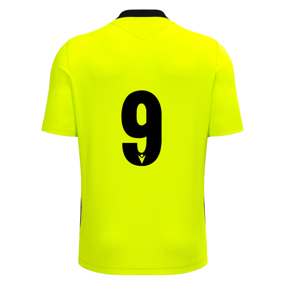 Scorpio goalkeeper jersey | Colorado Elevation FC 2026-27