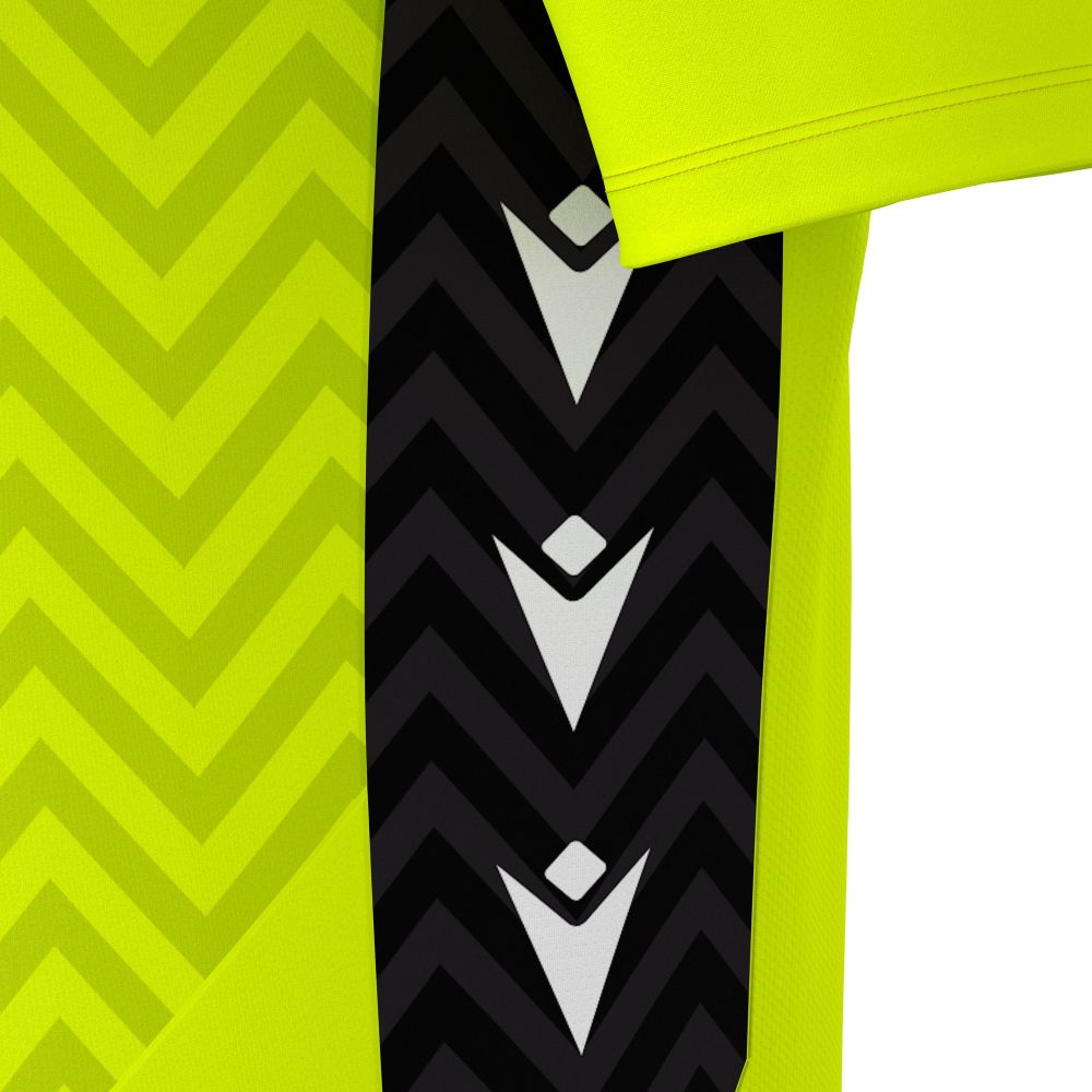 EA - Scorpio goalkeeper jersey | Colorado Elevation FC 2026-27