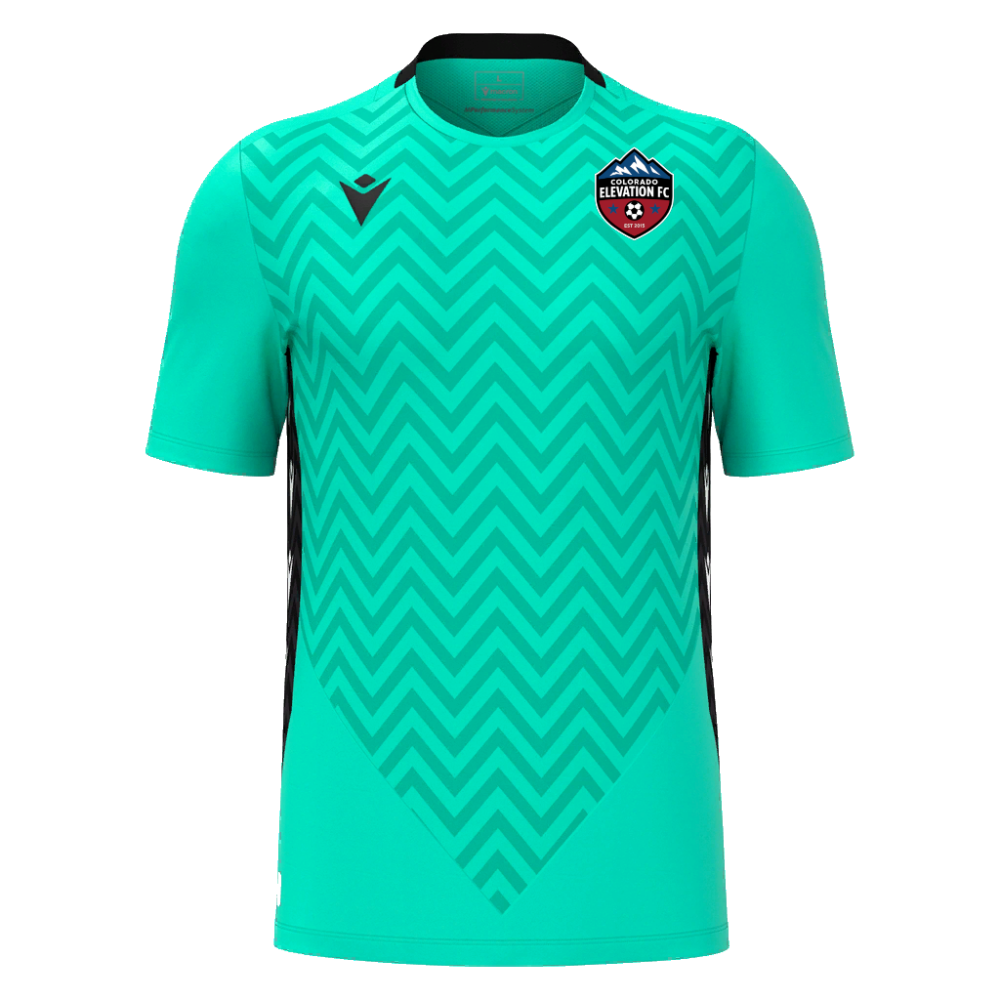 Macron Scorpio goalkeeper jersey | Image 1