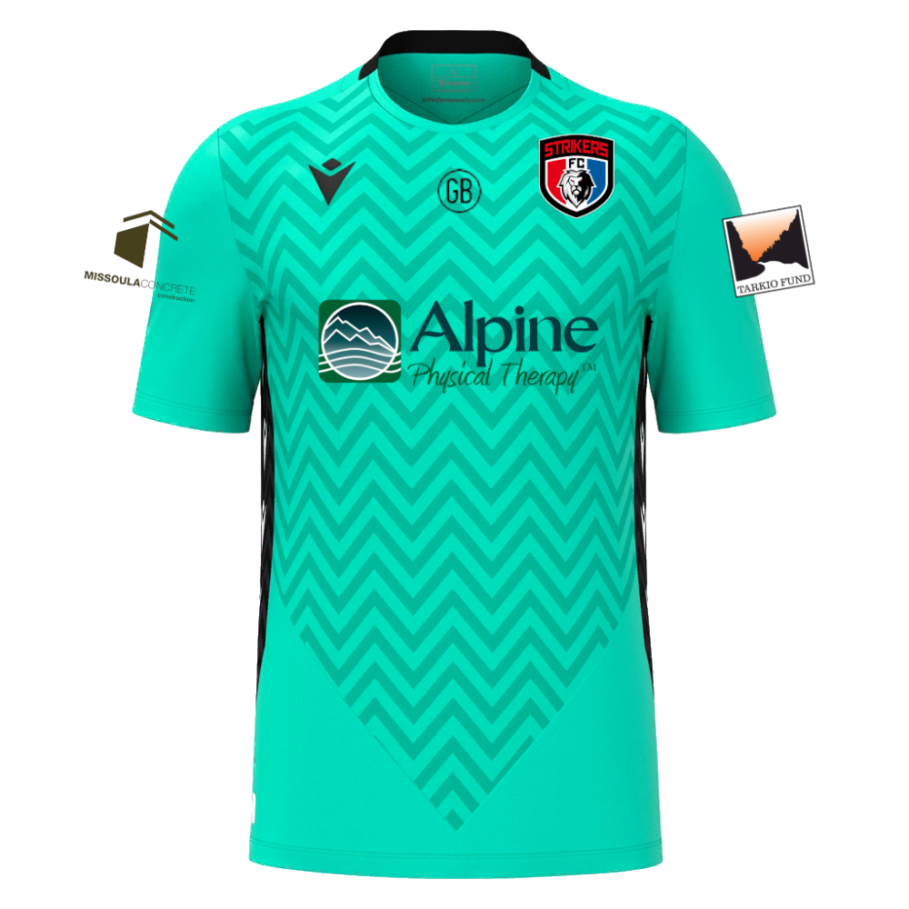 Macron Scorpio goalkeeper jersey | Image 1