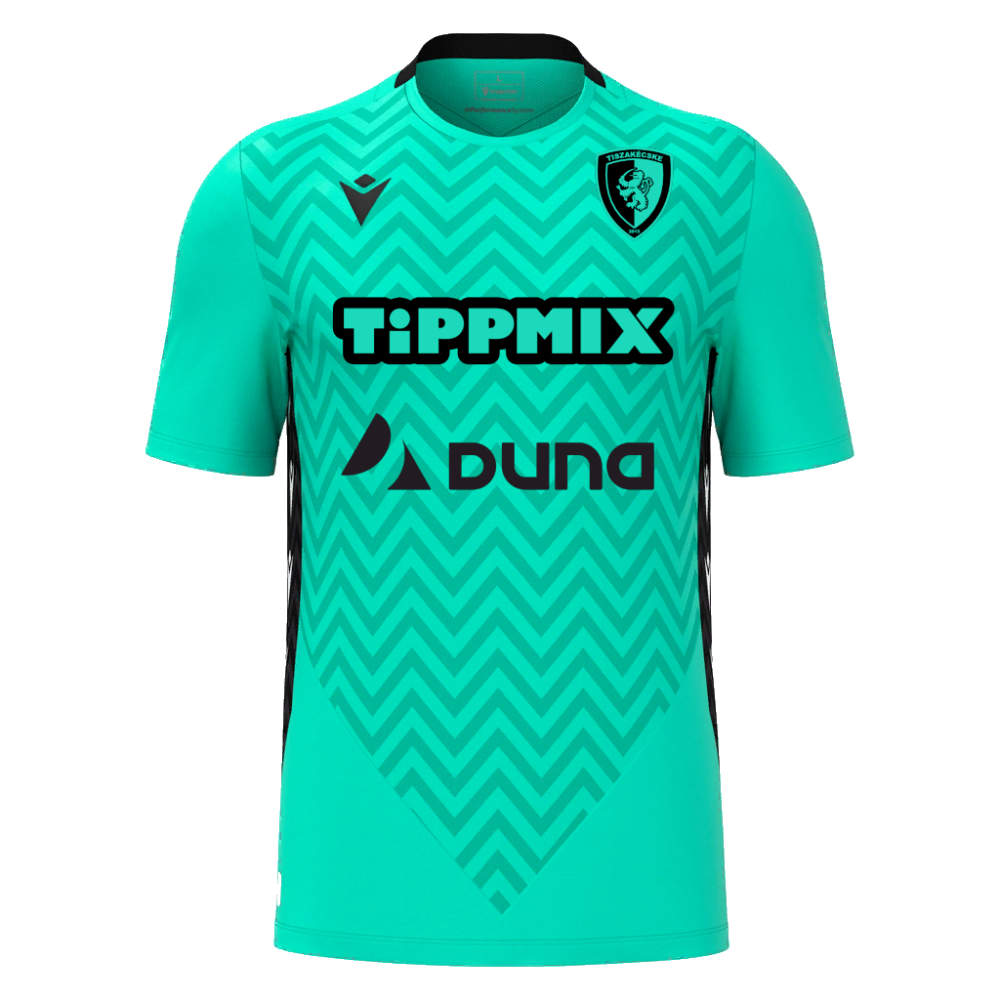 Macron Scorpio goalkeeper jersey | Image 1