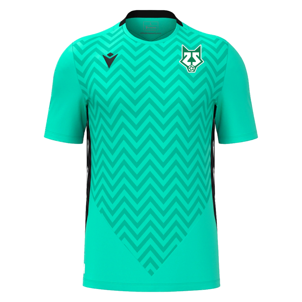 Macron Scorpio goalkeeper jersey | Image 1