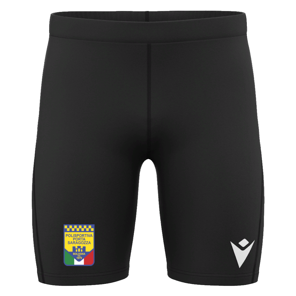 Macron Ash pantaloncini | Immagine 1