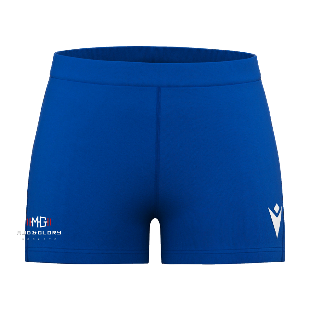 Macron Flower pantaloncini | Immagine 1