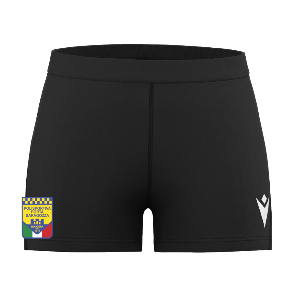 Macron Flower pantaloncini | Immagine 1