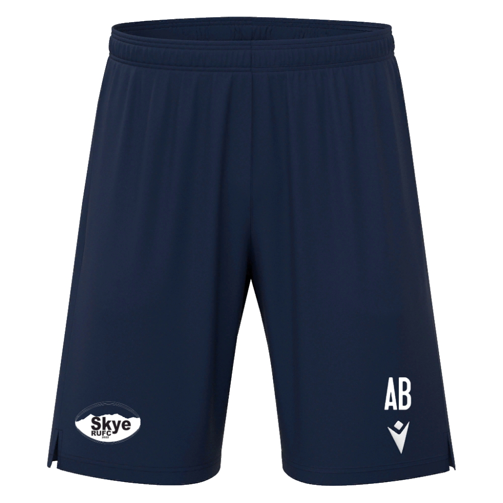 Macron Aster bermuda jr | Image 1