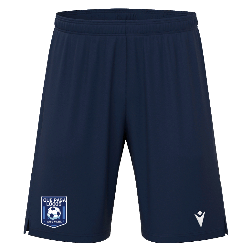 Macron Aster bermuda | Bild 1