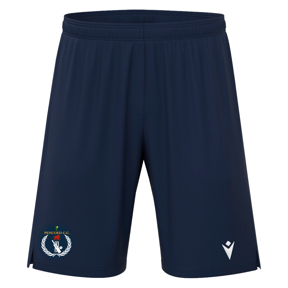 Macron Aster bermuda nav jr | Image 1