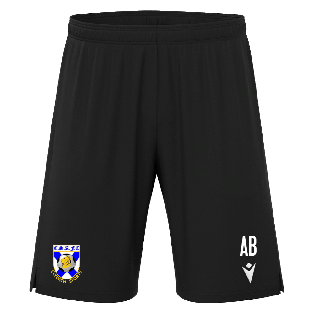 Macron Aster bermuda sr | Image 1