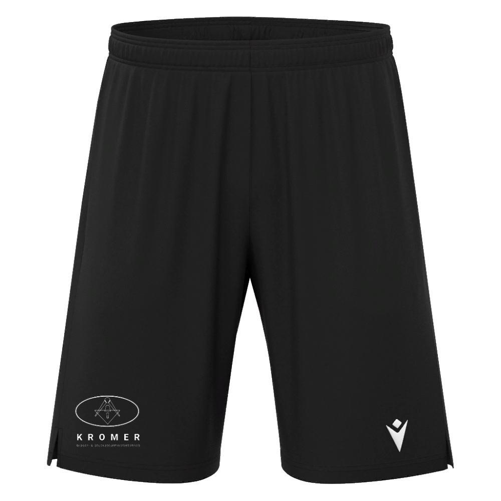 Macron Aster bermuda | Bild 1
