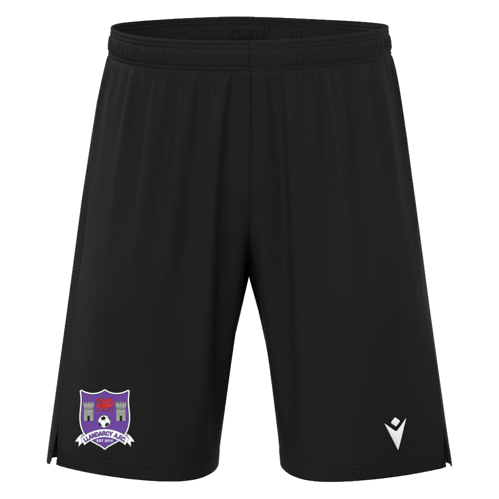 Macron Aster bermuda jr | Image 1