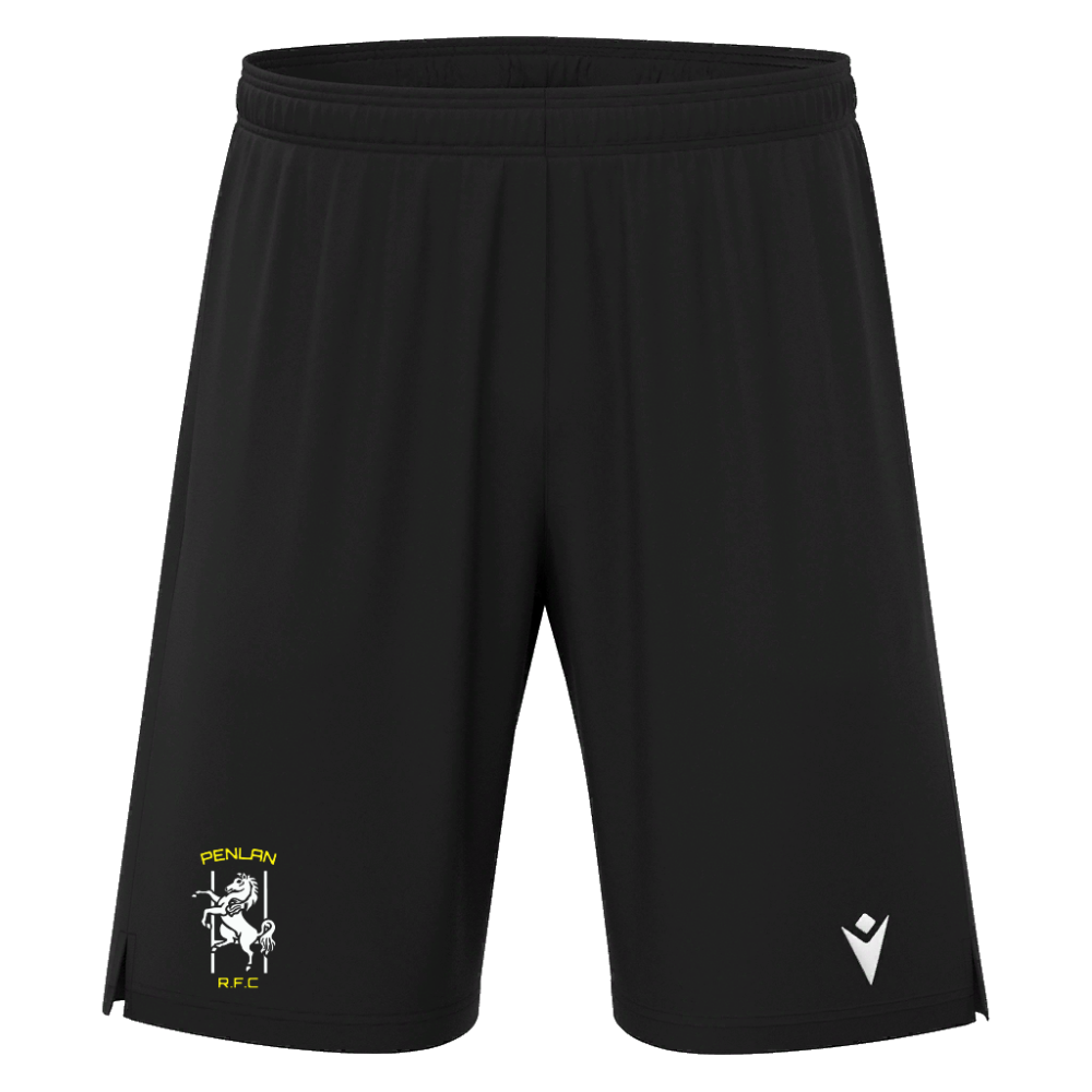 Macron Aster bermuda sr | Image 1