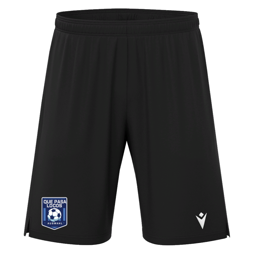 Macron Aster bermuda | Bild 1
