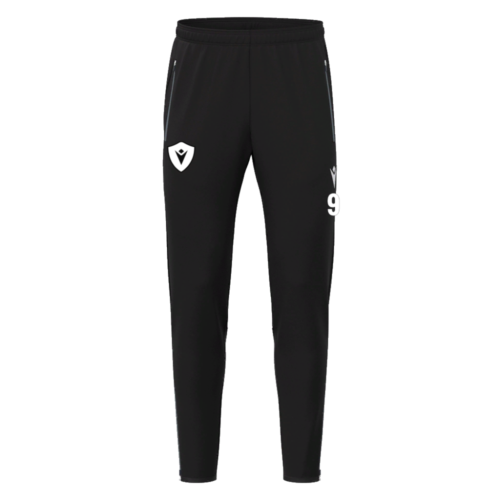 Archen pants | Macron Store Sample