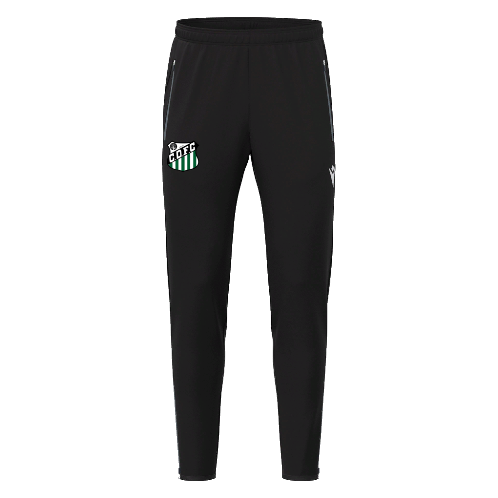 Macron Archen pants blk jr | Image 1