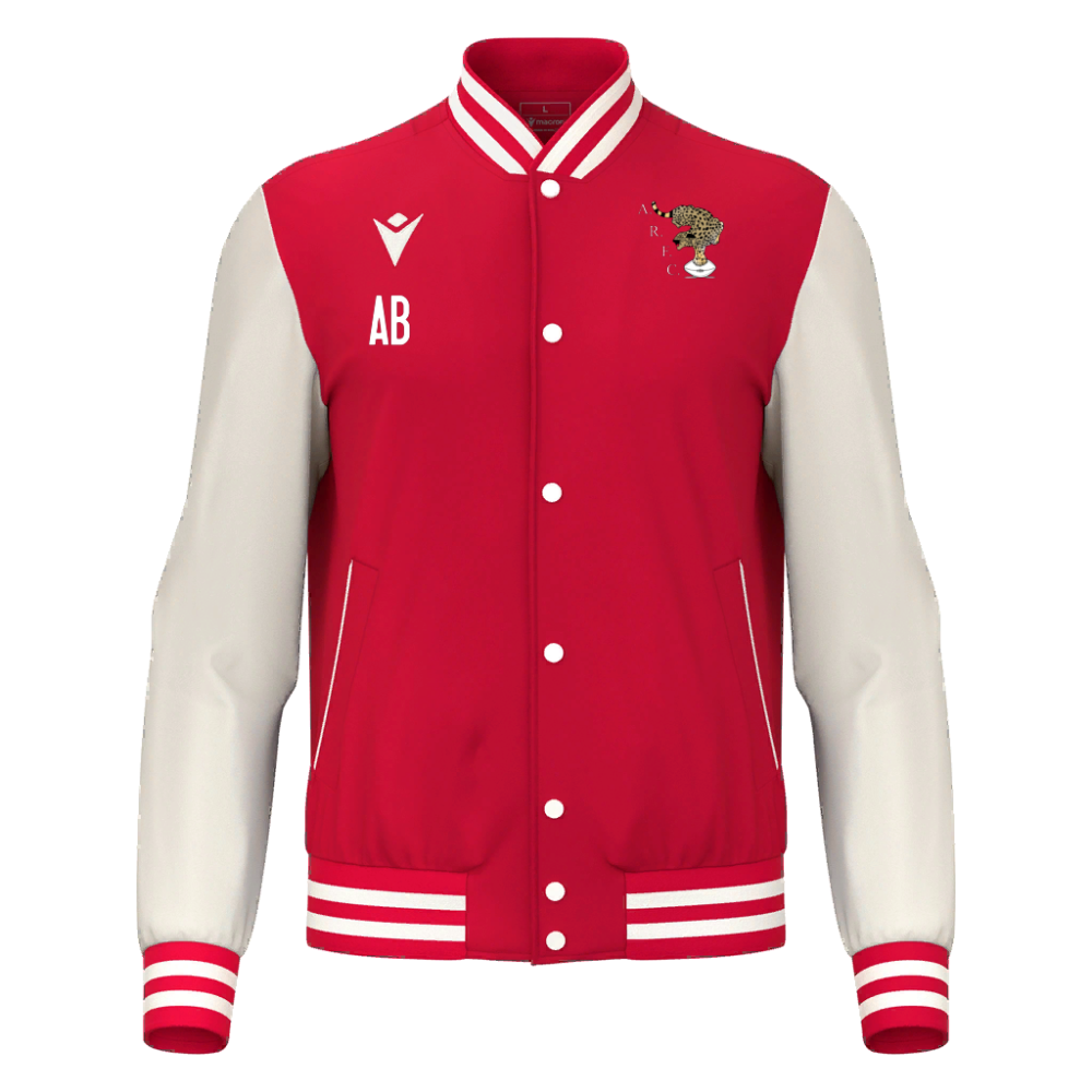 Macron Fiddle jacket jr | Image 1