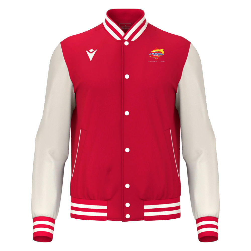 Macron Fiddle veste | Image 1