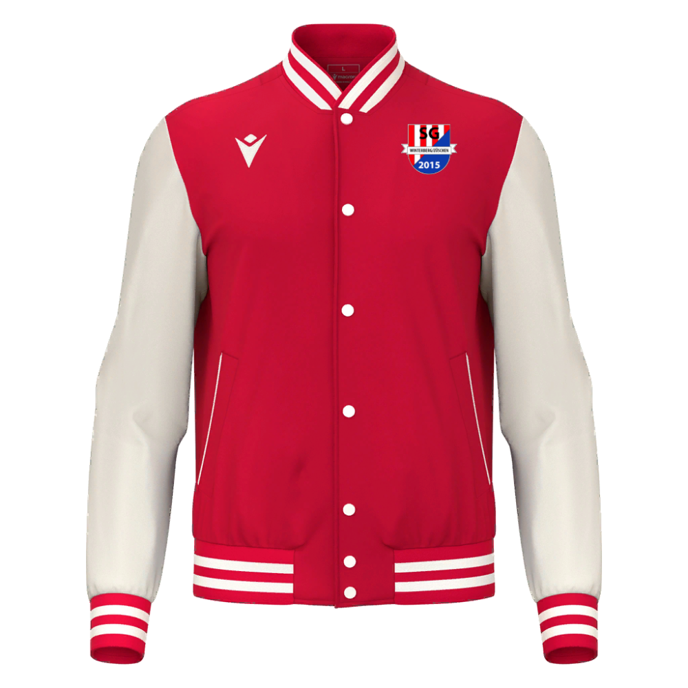 Macron Fiddle jacke | Bild 1