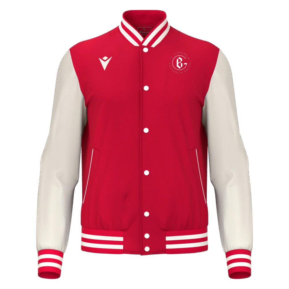 Macron Fiddle jacke | Bild 1