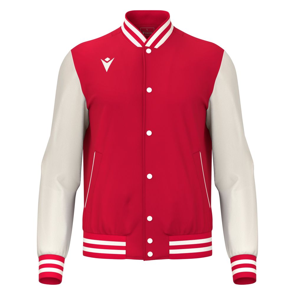 Macron Veste universitaire fiddle | Image 1