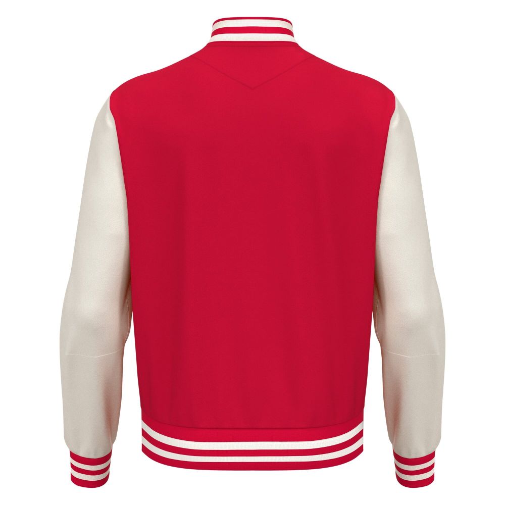 Fiddle jacket SR | WS Tennis Academy