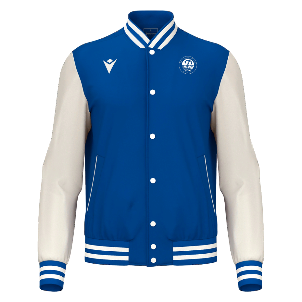 Macron Fiddle jacke | Bild 1