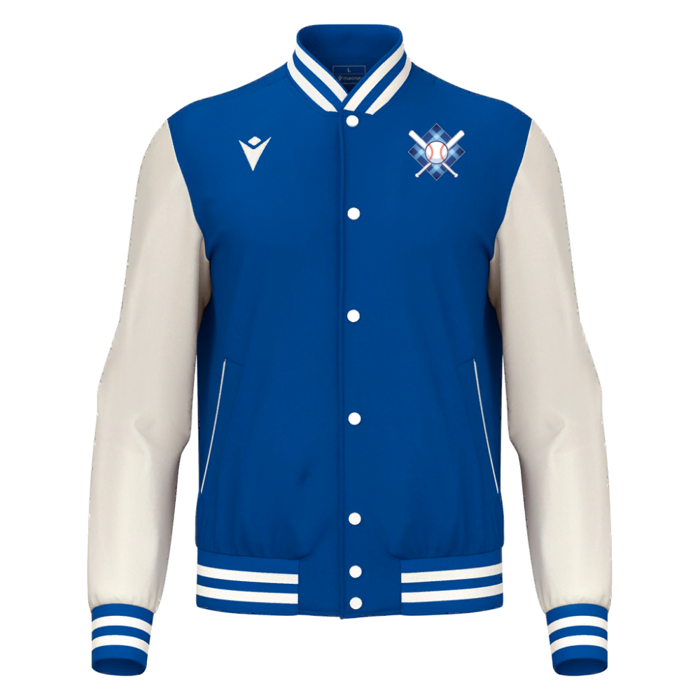 Macron Fiddle jacket jr | Image 1