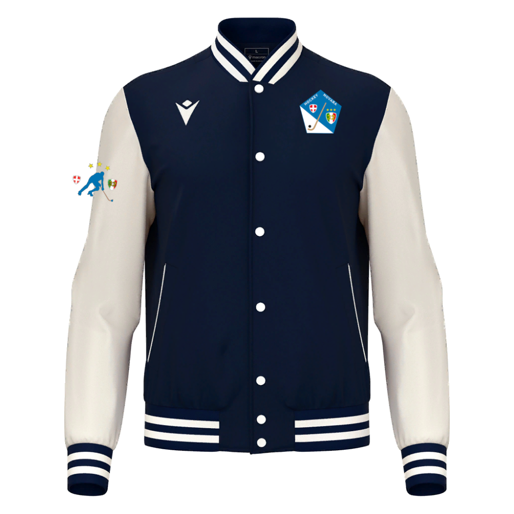 Macron Collegiale hockey novara 1924 | Immagine 1