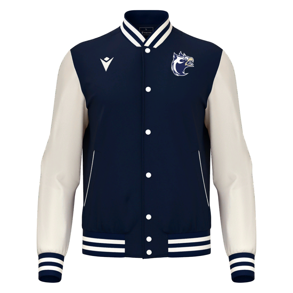 Macron Fiddle jacket | Image 1