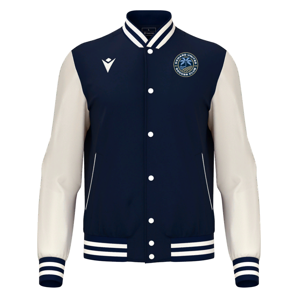 Macron Fiddle jacket | Image 1